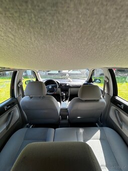 Volkswagen Golf 4 - 10