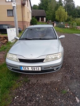 Prodám Renault laguna 2 - 10