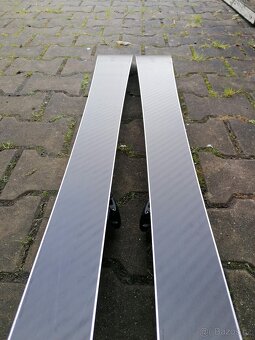 STOCKLI Laser SC 156cm r-12,3. Model 2024/2025 - 10