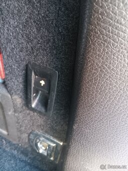 ND vw passat b7 LC9X kombi - 10