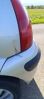 Citroen C3 - 10