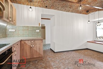 Prodej, domy/rodinný, 110 m2, 67156 Grešlové Mýto, Znojmo [I - 10