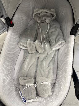 Dvojkombinace Tutis Uno+ Risso - 10