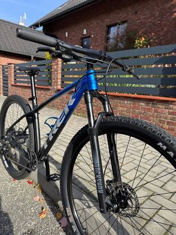 TREK Marlin 8 - 10