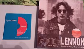 BEATLES+LENNON+ELVIS - 10