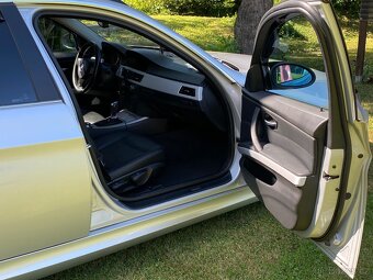 Bmw 330xd, r.v. 2007, motor M57 - 10