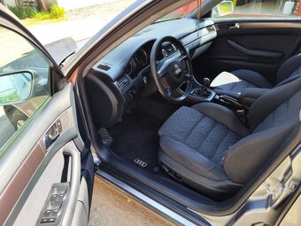 Prodám Audi A6  2,5 TDI  110KW - 10