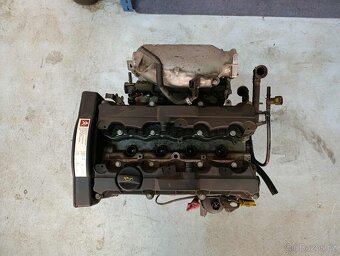 Citroën C2 VTS + druhý motor - 10