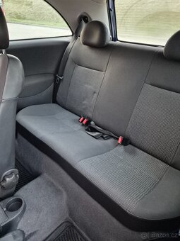 Prodám Opel Corsa 1.0benzín, 43kw - 10