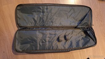 Airsoftová zbraň M4, celokov, černá CYMA + vybavení - 10