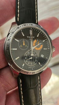TISSOT Veloci - T Watch Chronograph T024417A - 10