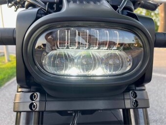 Prodám QJ MOTOR SRV 600 V - 10