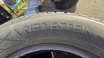 Zimní pneu 215/60/16 Vredestein - 10