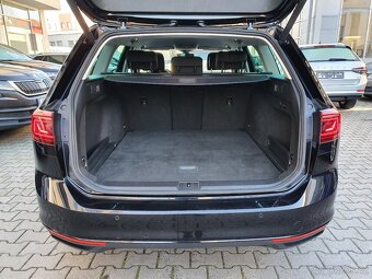 VW Passat B8 Variant 2.0 TDI 110kW DSG - záruka Autodraft - 10