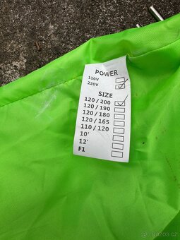 GSXR 1000 K7,K8 okruhový set - 10