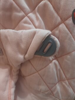 Houpatko babybjorn - 10