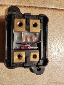 Mercedes-Benz W123 Coupe - 10