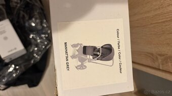 Cybex Priam 2021 - 10