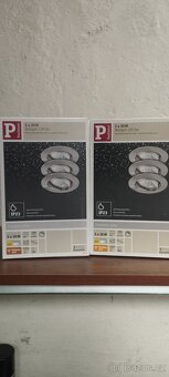 Bodovky, svitidla - 10