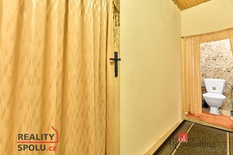 Prodej, domy/rodinný, 134 m2, Sadová 1024/17, 35801 Kraslice - 10