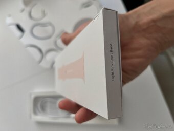 Apple watch 9 series, PINK AL, 41mm - 10