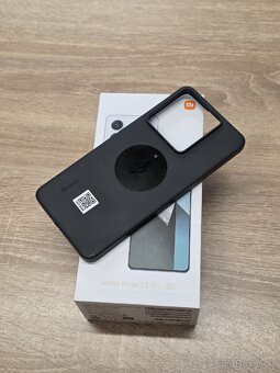 Xiaomi redmi note 13 pro 5G 8/256GB - 10