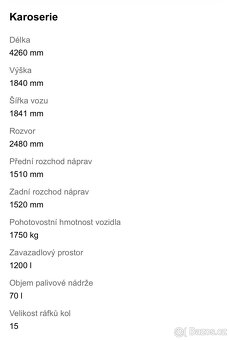 Korando 4x4, klima, tažné, jen 165 tkm - 10