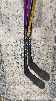 💜 SPÁJANÉ ĽAVAČKY - BAUER FLYLITE - CUSTOM TOP COLOURS 💜 - 10