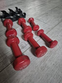 Běžecký pás (skládací) - 10