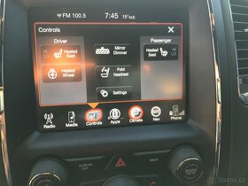 Dodge Durango 5.7 - 10