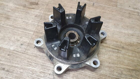 Díly HONDA NX650 Dominátor 1990 - 10