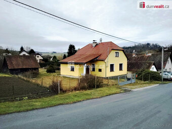 RD 3+1, Nepomuk_Mlýnské Struhadlo, 110 m2 - 10