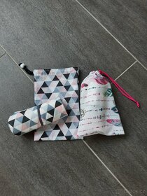 Přebalovací podložka - 10