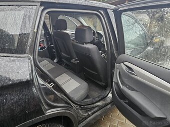 BMW X1 2.0d 130kw 2010 - 10