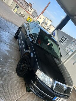 Škoda superb - 10