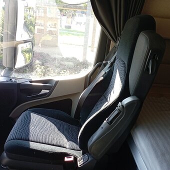 Mercedes Benz Actros 1842 - lowdeck - 10