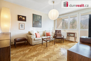 Prodej bytu 2+1 s lodžií + možnost terasy, Karlovy Vary - Dr - 10