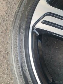 5x112 r18 Vw Golf 7 Gti-Letní sada pneu 6,5mm - 10