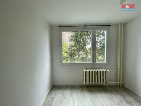 Pronájem bytu 3+kk, 75 m², Praha, ul. Šiškova - 10