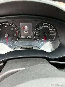 Seat Leon ST 1.6 TDI | 81 kW | Combi | Automat DSG | 2016 - 10