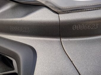 Piaggio Mp3 - 10