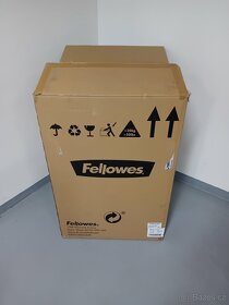 Skartovač Fellowes AutoMax 550C - 10