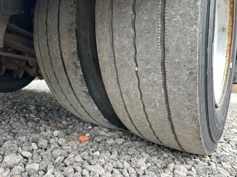 DAF XF 105.410 SHRNOVAČKA MANUÁL Euro 5 - 10