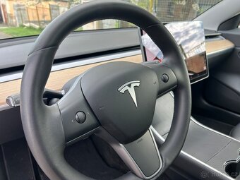 Tesla Model 3,  Long Range,SOH 87% - 10