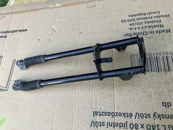 babeta 210 přední vidlice - 10