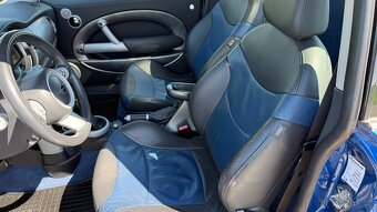 Mini Cooper S R53 1.6i 125kW původ ČR - 10