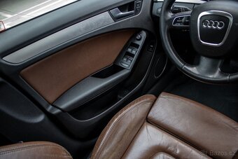 Audi A4 Allroad 3.0 TDI quattro S tronic - 10