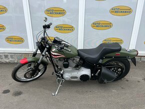 Prodám Harley-Davidson Heritage 1449 cm3 Softail Standard - 10