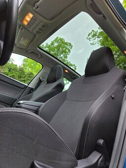 Škoda Rapid 1.2tsi 77kw SPORT XENON PANORAMA - 10