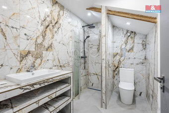Prodej rodinného domu, 640 m², Vrutice - 10